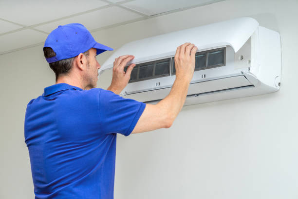 Best Affordable Air Duct Cleaning  in Five Points, FL